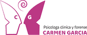 Psicóloga Carmen Garcia Logo